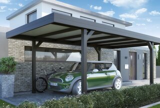 Carport vergunning: Alles wat u moet weten voordat u een carport laat plaatsen